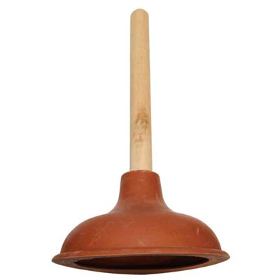 Sink cleaner diameter 130 mm