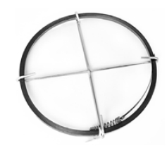 CLEANING TAPE 6MM X7,5 M