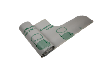 Separett Tiny compostable bags 20pcs