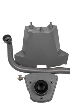 Separett Tiny urinal incl. stand