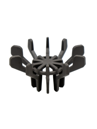Separate basket for bioblocks