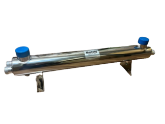 Matala SS-L150W, 2x75 watt