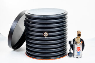 Matala BIOFILTER 25 låg med pump