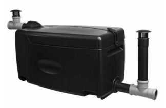 Biolan Gråvattenfilter light