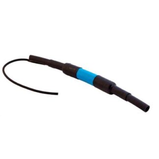 Polar tube connection and termination kit single 75mm