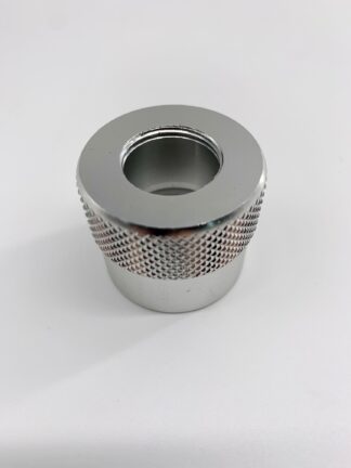 Matala Kompressionsmutter (med hål)