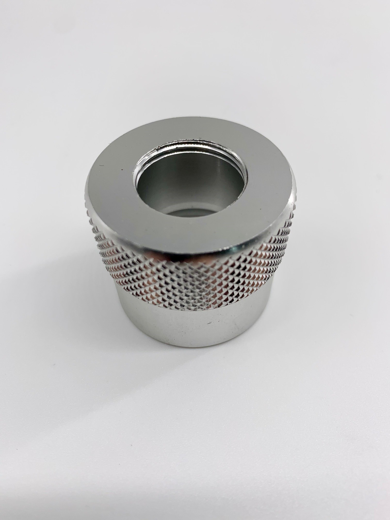 Matala Kompressionsmutter (med hål)