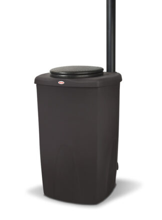 Biolan Komposttoalett eco brun