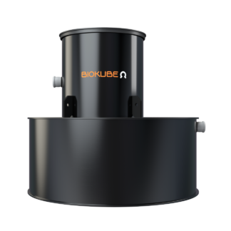 BioKube BioBDT XL 1050L