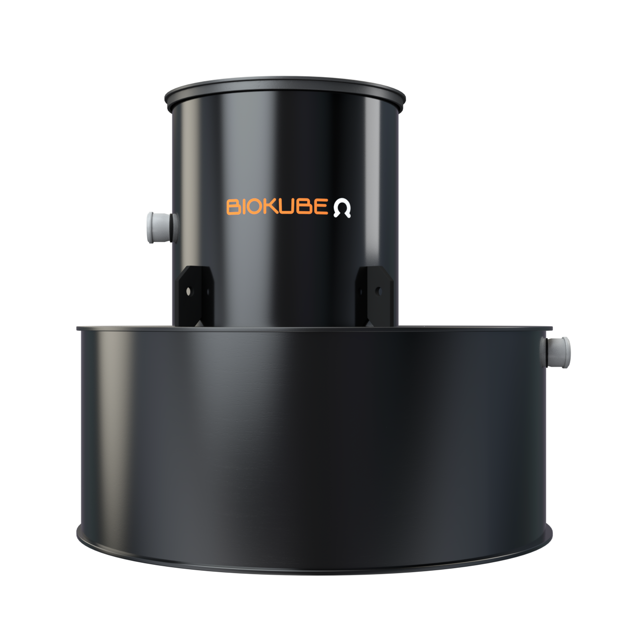 BioKube BioBDT XL 1050L