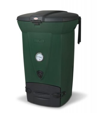 Biolan Snabbkompost 220 eco grön, hämtpris