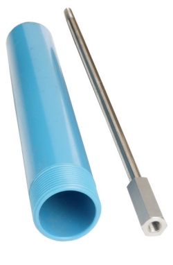 Komplett rörsats 30 m Leijonpumpen