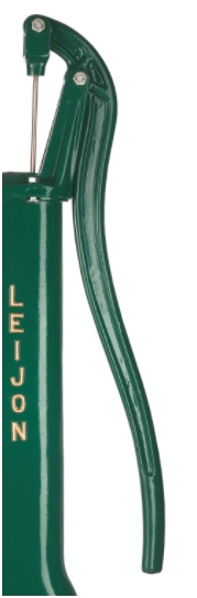 Hävstång Leijonpumpen reservdel