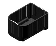 Jets basket for Jets biotank