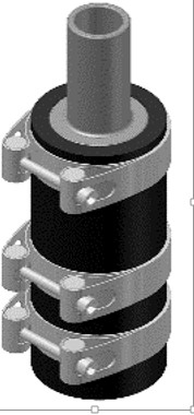 Jets Backventil 15MB