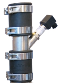 Jets Vakuumtransmitter