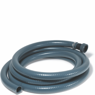 Pressure hose for pumping stations Ø40, 5 m