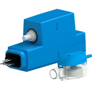 SANICONDENS Clim Mini S