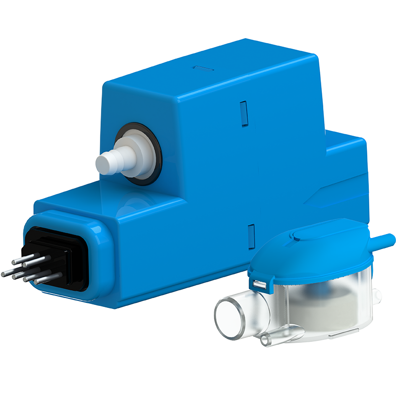 SANICONDENS Clim Mini S