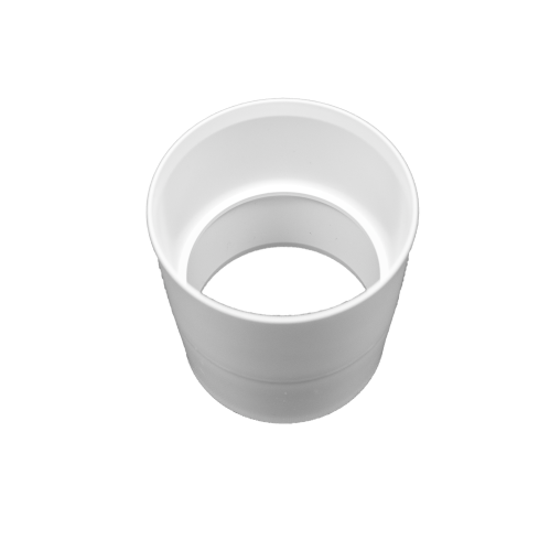 Separett adapter vein tube 50mm