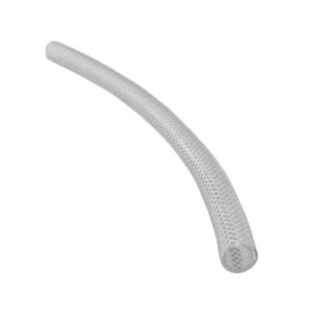 12.5 mm Reinforced PVC hose 50 meters