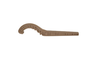 Monteringsverktyg för plaströrskopplingar i plast 90-110