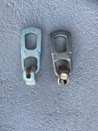 Lån av lyftverktyg DEHA kulankare