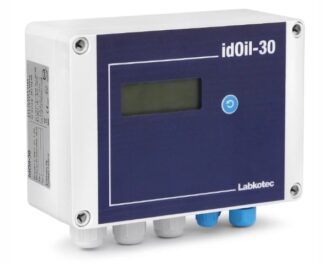idOil-30 avskiljarlarm control unit