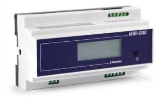 idOil-D30 avskiljarlarm