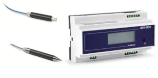 IDOIL D30 LO OLJA & HÖGNIVÅ