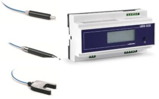 IDOIL D30 LO OLJA & HÖGNIVÅ & SLAMNIVÅ