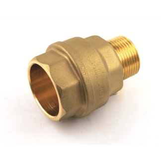 Isiflo Rak 112 coupling 50xR32 utv gga