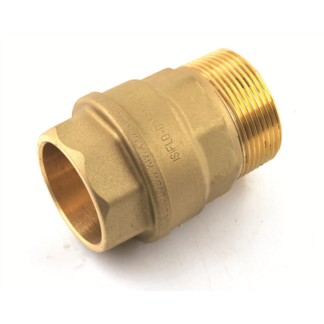 Isiflo Rak 105 coupling 50xR50 utv gga