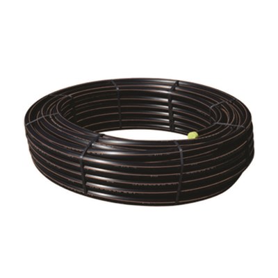 PEM slang 40mm 50m 2,4 brun hämtpris