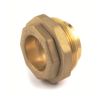 Isiflo 135 Förminskning koppling 32x25