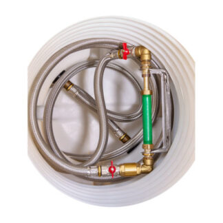 VM6-20 Water meter well H2000 Ø600