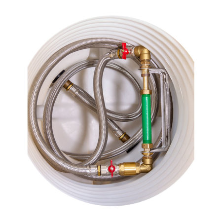 VM6-20 Water meter well H2000 Ø600