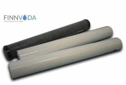 Förfiltreruppsättning för EMPRO-250 / AquaThor 310