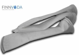 Utbytespåsfiltrar till påsfilter