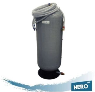NERO-Buffertank / 60 Liters