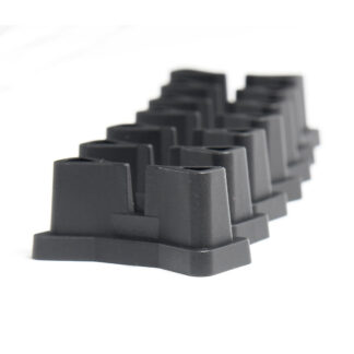 Klips till AC stenkista dagvattenkassett