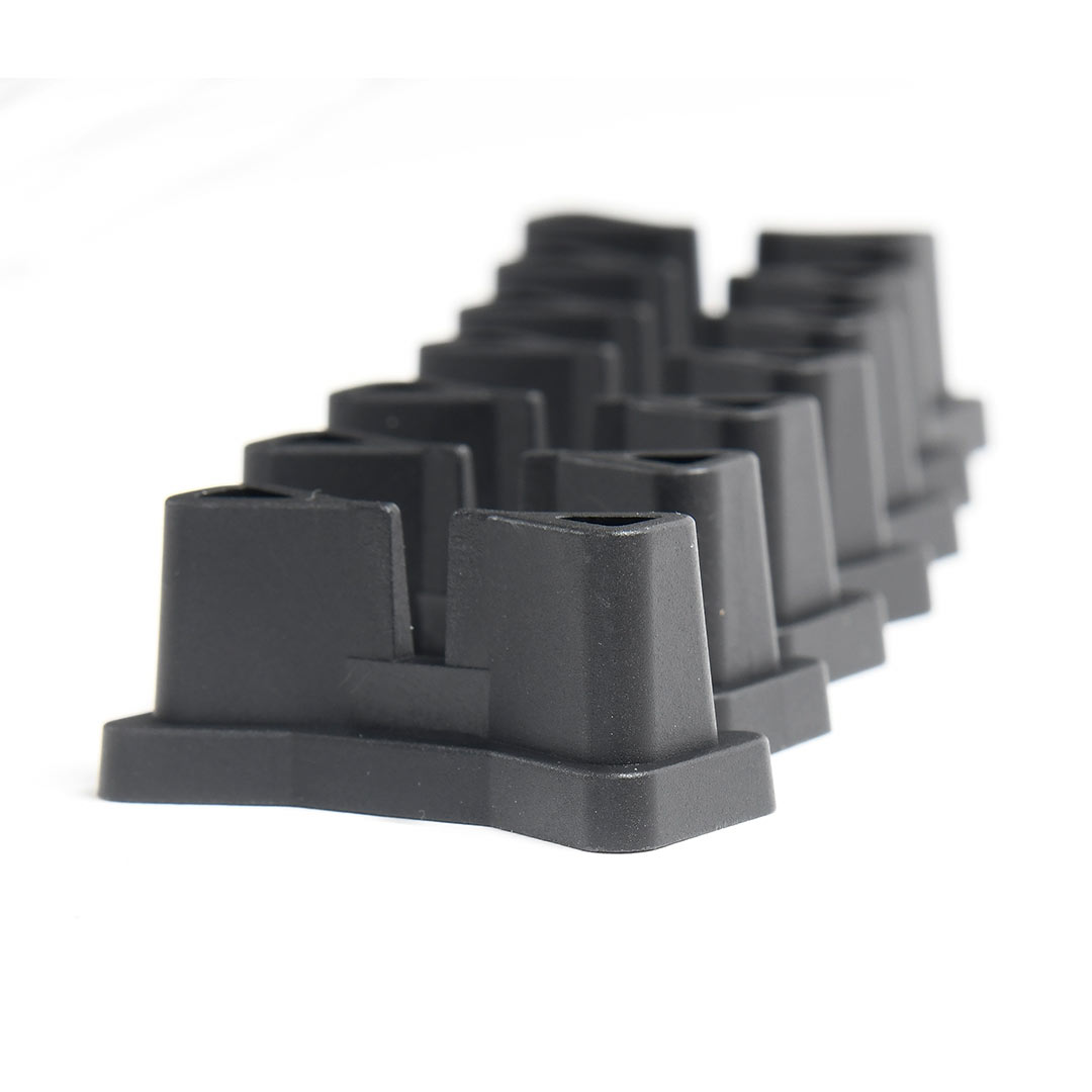 Klips till AC stenkista dagvattenkassett