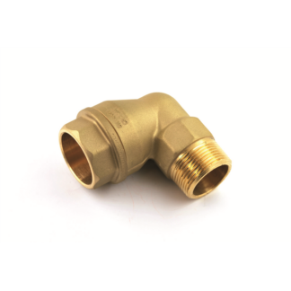 Isiflo 121 Vinkel koppling 90° 25xR20 utv gga