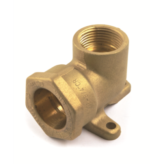 Isiflo 150 Kranvinkel Koppling 16xR15 inv gga