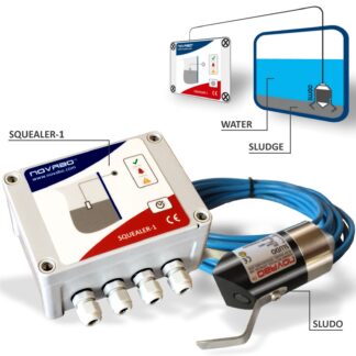 Novabo Squealer SET-001 (Slam)