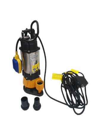 AC OMNIGENA WQ 250 ECO DRÄNKBAR PUMP 230V