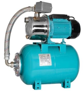 AC PUMPAUTOMAT JY 1000 24L TANK