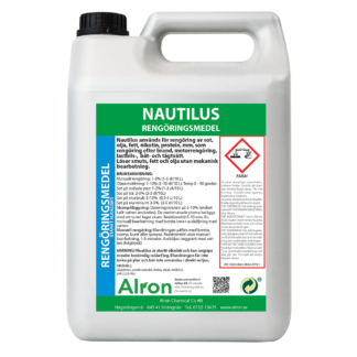 Alron nautilus 25L Avhämtning i butik