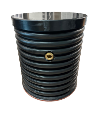 AC Pumpstation 75cm tuggerpump 1-fas