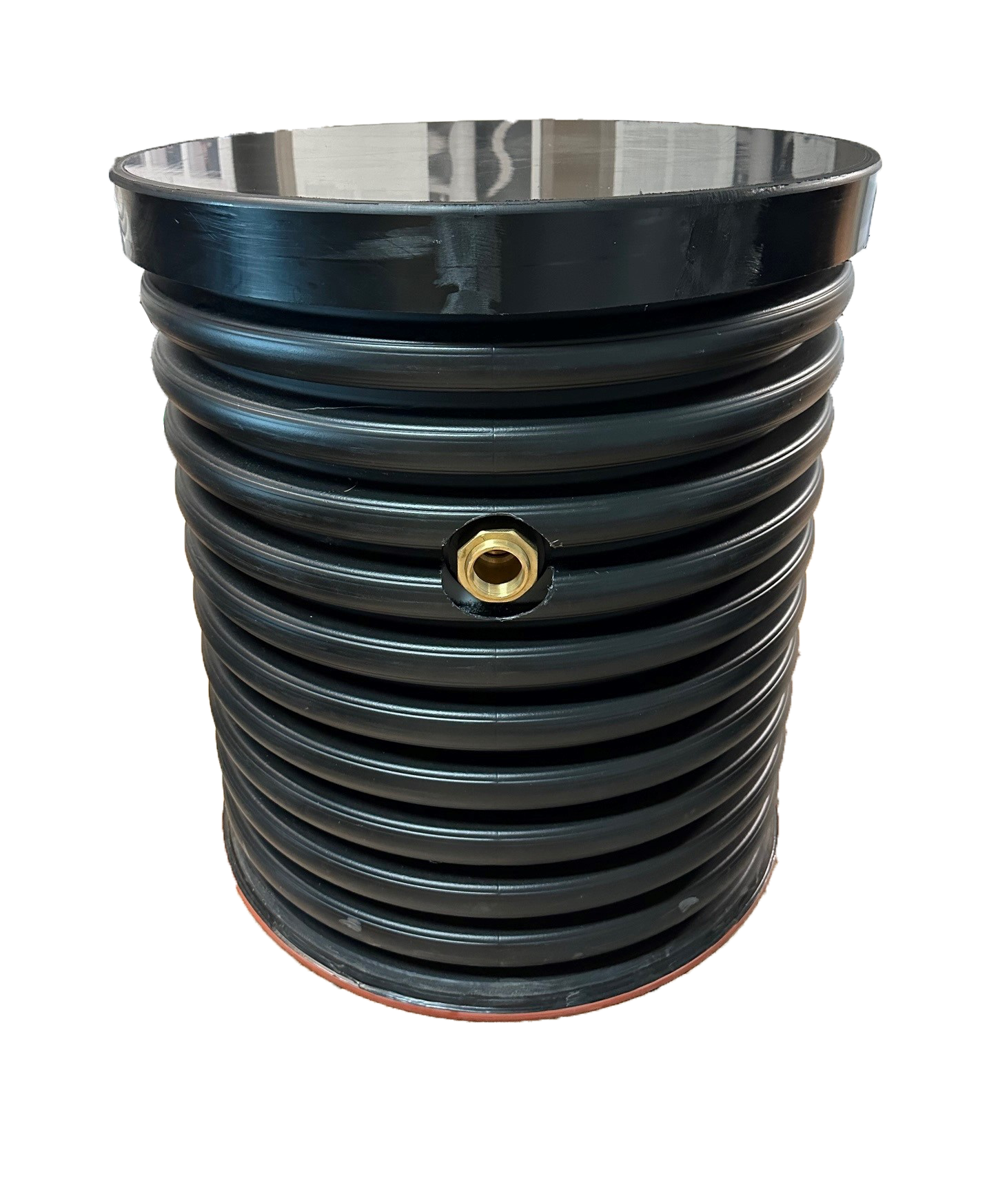 AC Pumpstation 75cm tuggerpump 1-fas